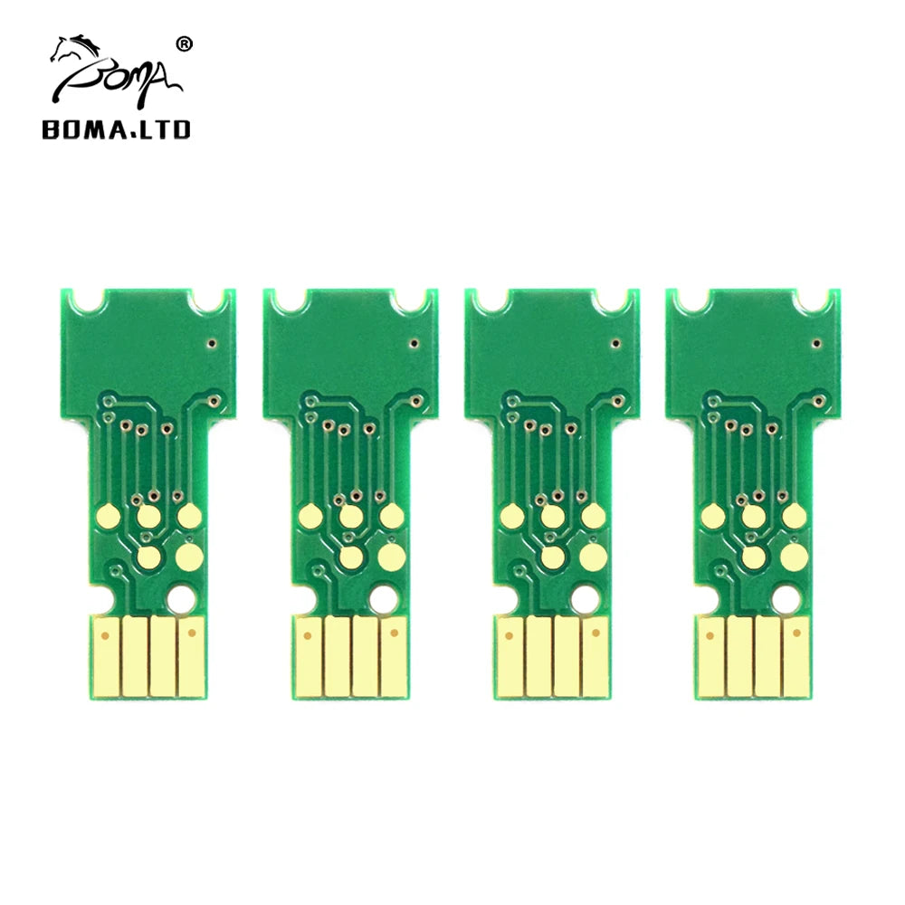 Asia LC3619 LC3619XL 3619 J2330 J2730 J3530 Cartridge Chips for Brother MFC-J2330DW MFC-J2730DW MFC-J3530DW MFCJ3930DW Printers