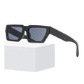 For Wholesale Unisex Retro Small Square Fashion Sunglasses with UV400 Lenses