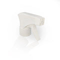 28 410 Trigger Sprays Cosmetic Packing Aluminium Trigger Sprayer Smooth Surface Fine Mist Feature Personal Care Spray