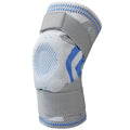 Professional Sports Knee Sleeve Support Breathable Knee Braces for Knee Pain