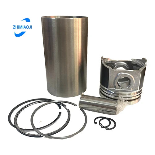 4D87 Engine Overhaul Repair Kits Standard Construction Machinery Part Excavator Part Wheel Loader Parts