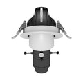 Best Selling of 3W 5W 10W 20w 30W Recessed Embedded Shapeable Zoomable LED Contour Spotlight for Museum Gallery Art Exhibition