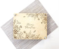 Wooden Flower and Leaf Press 11 X 7 Inch Flower Pressing KitBotanical Press for Outdoor Learning