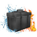 YIHUAXING Explosion-Proof Zipper Fireproof Storage Case 72V Lithium Battery Lipo Safe Bag
