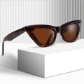 2023 High End Luxury Vintage Square Fashionable Acetate Sunglasses Polarized for Mens Women