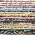 Wholesale Manufacturer Strand Ocean Agate Natural 8mm Chalcedony Stone Crystal Beads Gemstone Bead tiger Eye Stone Loose Bead