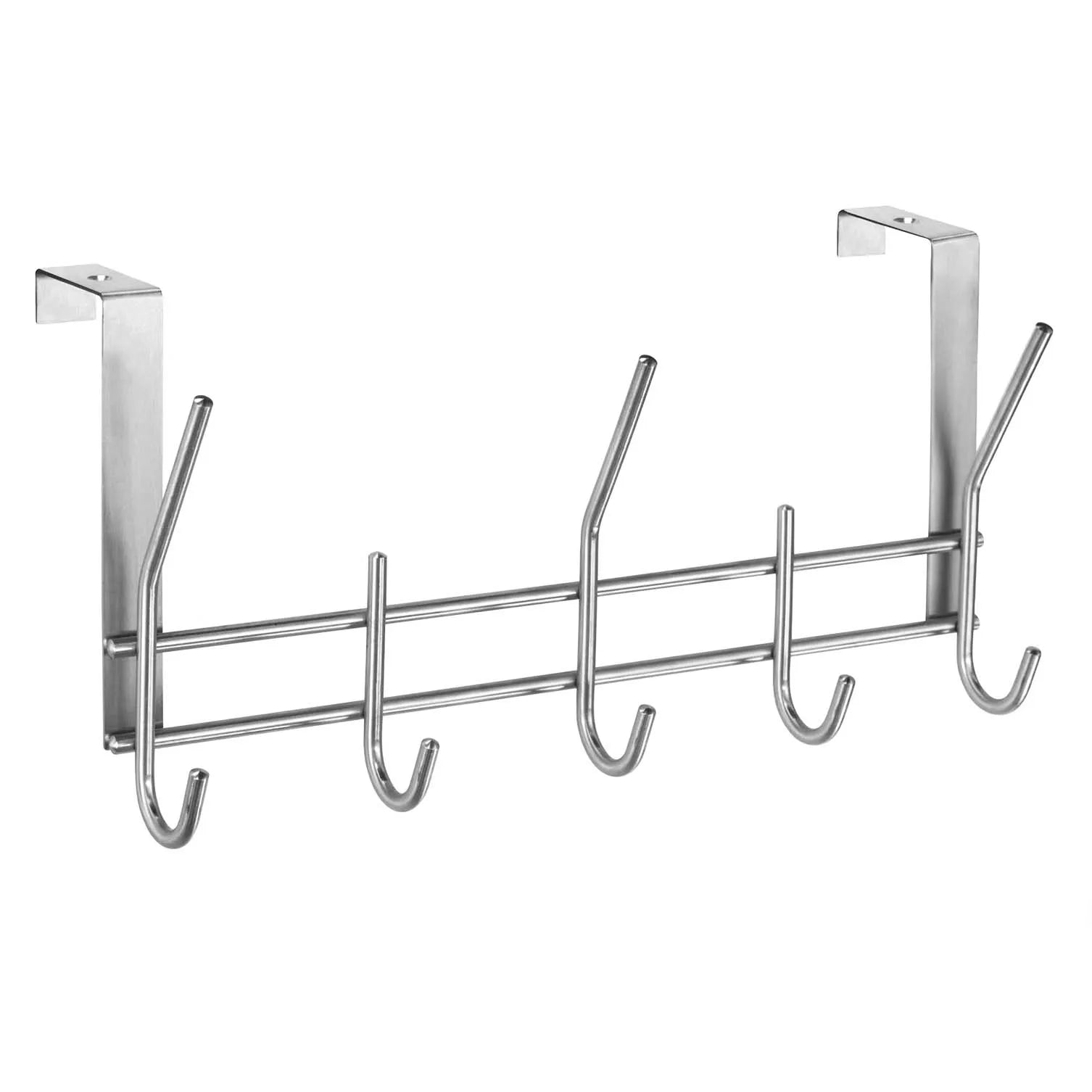 Storage Door Hanger Heavy Duty 304 Stainless Steel Over the Door Hook