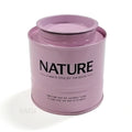 Manufacturer Stacked Custom Printing Round Christmas Tins Biscuit Tea Tin Cans