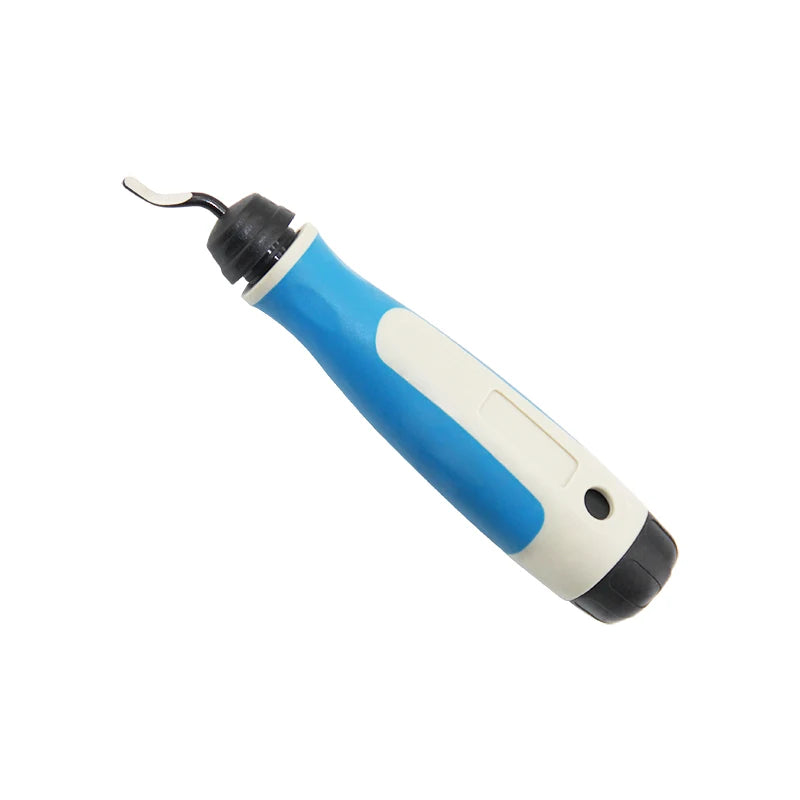 CT-207C Tools HVAC Pipe Tube Tool HVAC Tool Hand Deburring  Copper Tubes Deburr Reamer Rasp Deburrer