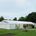 Trade Show Party Tent Outdoor With Luxury Decoration