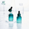 Wholesale 15ml 30ml 50ml 100ml Perfume Glass Bottles for Skin Care Serum and Face Cream