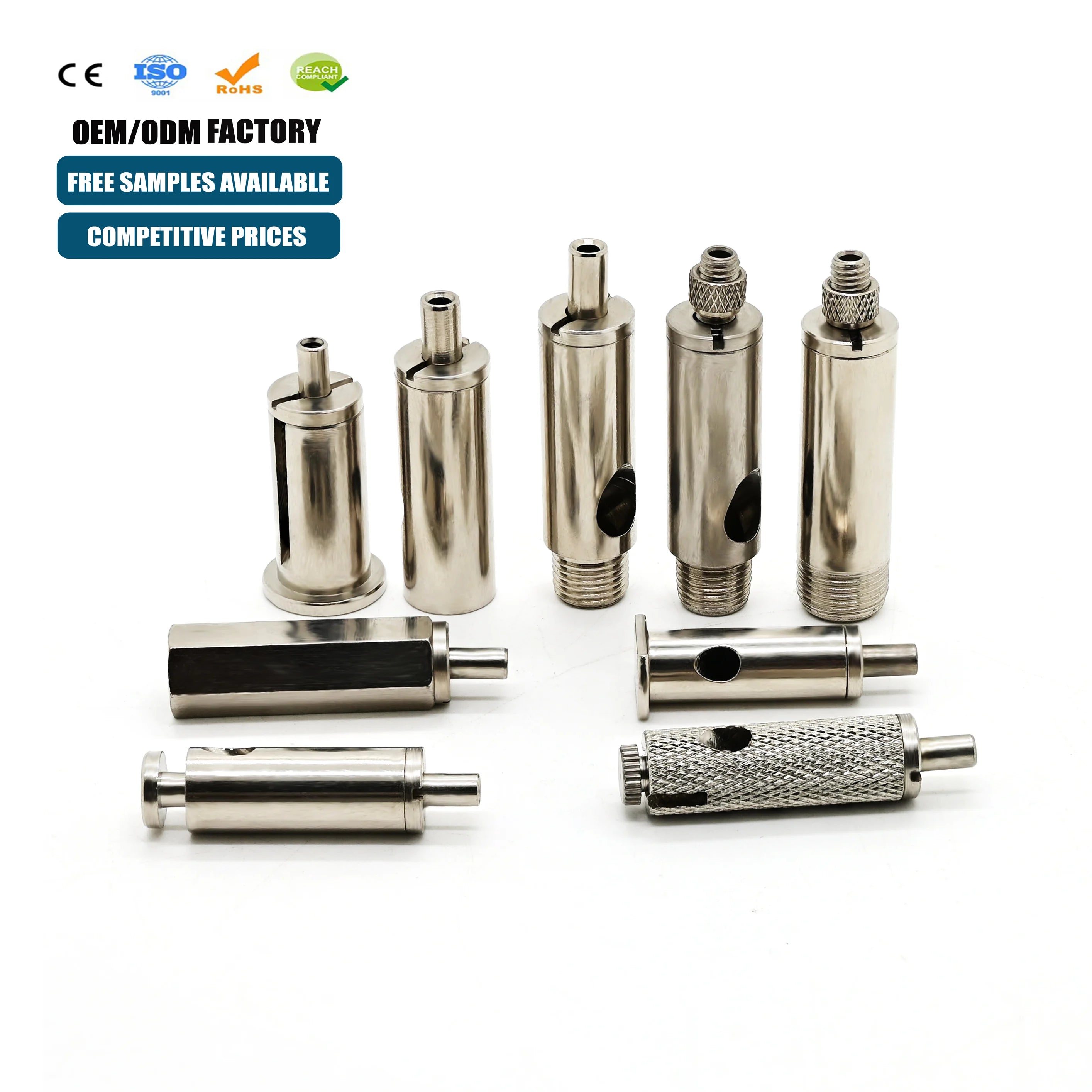 The Factory Is Selling Modern Wire Rope Cable Clamp Lighting Hardware Components