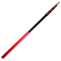 For Aluminum Metal Adjustable Telescopic Extension Pole with Eco-Friendly Design for Household Cleaning