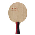 Palio Way 006 Pure Wood Professional 7 Layer Attack Ping Pong Blade Offensive Table Tennis Blade