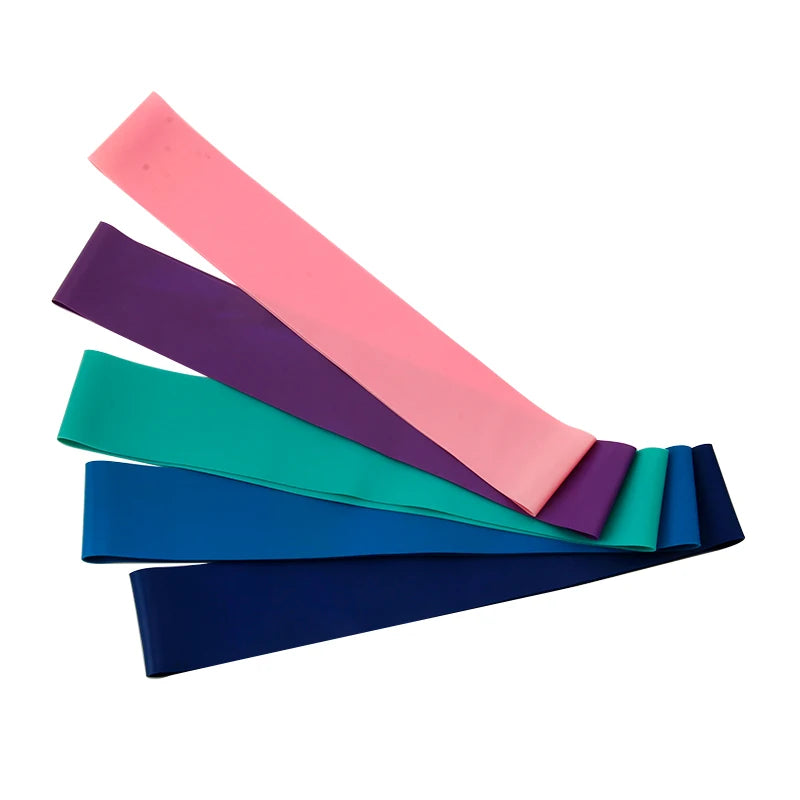 Best Quality Elastic Band Resistance Set
