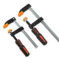 Source Factory Quick Release Heavy Duty Wood Working F Style Clamp