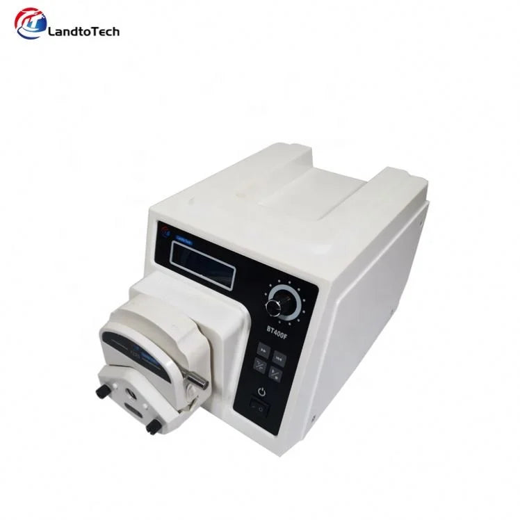 Wholesale Soft Tube Squeeze Industrial Hose Pump