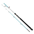 1.8M 2.1M 2.4M 2.7M M Power Lure Rod Spinning 40-80# 16-18Kg Ultra Light Saltwater Boat Lure Fishing Rod