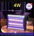 Factory Priced Wall Mounted Household Fly Trap Mosquito Killer Suitable for Global Markets