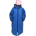 New Style Long Sleeve Recycled Waterproof Outdoor Jacket for Surfing and Outdoor Swim