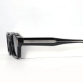 Uv400 Polarized Sunglasses Men 2025 Lunette Men Glasses Women Eyewear Sunglass Luxury Women Eyepieces Man Lenses