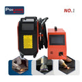 High Efficiency Laser Welding Equipment Mini Laser Welding Machine Portable 3 in 1 for Aluminium