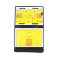 Wholesale Basketball Tactics Board Basketball Tactic Magnetic Coaching Board Folder for StrategyBasketball Tactics Board