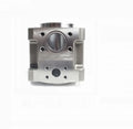 CNC Machining titanium automobile accessories ISO9001 Factory Quality 5 axis cnc milling machining services turning precision MegaBDM