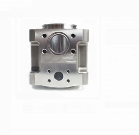 CNC Machining titanium automobile accessories ISO9001 Factory Quality 5 axis cnc milling machining services turning precision