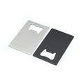 Customizable LOGO Credit Card Bottle Openers for Gift