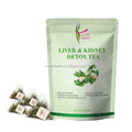 Customized Liver Cleansing and Kidney Detox Tea Chinese Chrysanthemum Tea
