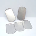 Big Quantity Sell Blank hang Tags Many Uses Can Be Processed Personal Label Tags in the Surface Smooth and Brush