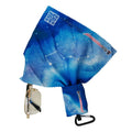 Wholesale Carabiner Key Chain Microfiber Lens Cloth Glasses Cleaning Cloth  Key Chain in Pouch