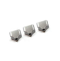 3mm 4mm 5mm 6mm 7mm 8mm 9mm 10mm 15mm Jewelry Making Accessories Connectors Stainless Steel Jewelry Fittings& Findings