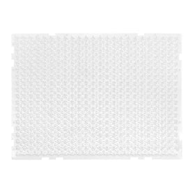 Bird Spikes Deterrent Plastic Disposable Scat Mat Indoor Outdoor Animal Control Solution Keep Birds Away Furniture Counters Yard