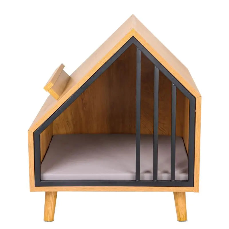 CNLF Wall Mounted Wooden Cat Tree House Sisal Material Cat Tree Shelves Climber Furniture Wall Furniture for Cats