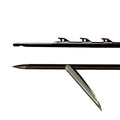 8mm Euro Spear Shafts Spearfishing Shark Fin Spear Shaft 100cm to 180cm 17-4 Stainless Steel Diving Fish Spear Shafts