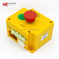 Elevator Pit Inspection Box Inspection Emergency Stop Switch ID 59712125