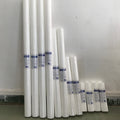 Melt Blown PP Reverse Osmosis Filter Cartridge 40" for Household Hotel Use CE Certified 75 GPD Flow Rate 1 Year Warranty