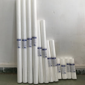 Melt Blown PP Reverse Osmosis Filter Cartridge 40
