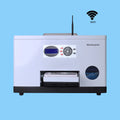Wholesale A5 Mobile Cell Phone Case Printer H5 App Operate System Easily DIY Smart UV Vending Printer for Online Print Cover