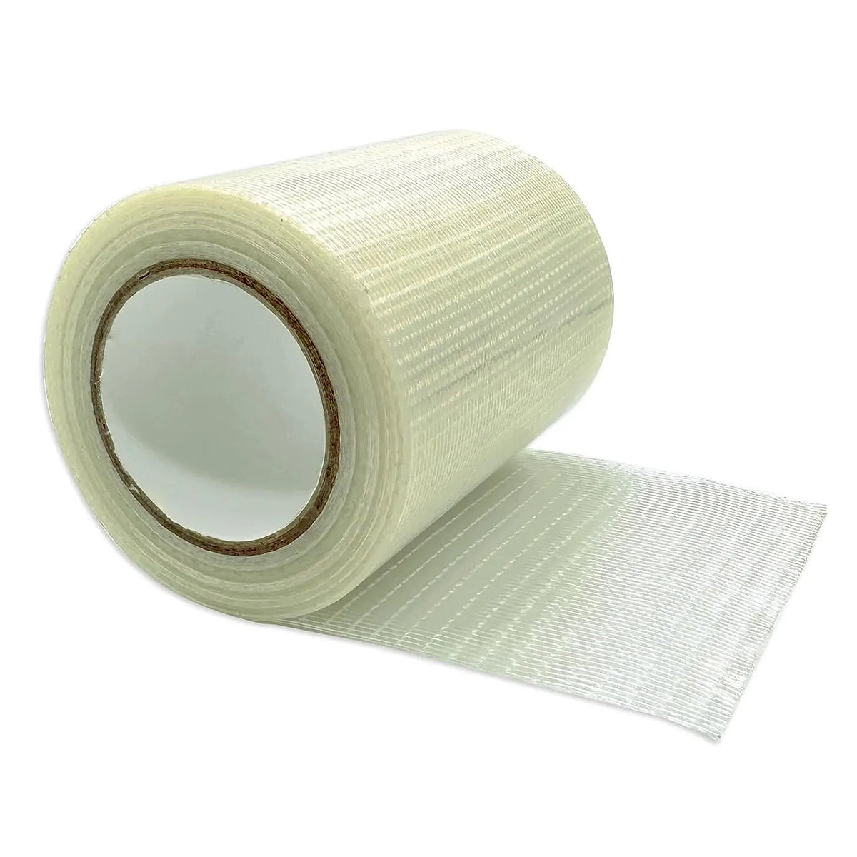 Hot Sale Custom Mesh Fiberglass Repair Kit Fabric Repair Tape RV Awning Repair Tape for Tarp Boat Covers