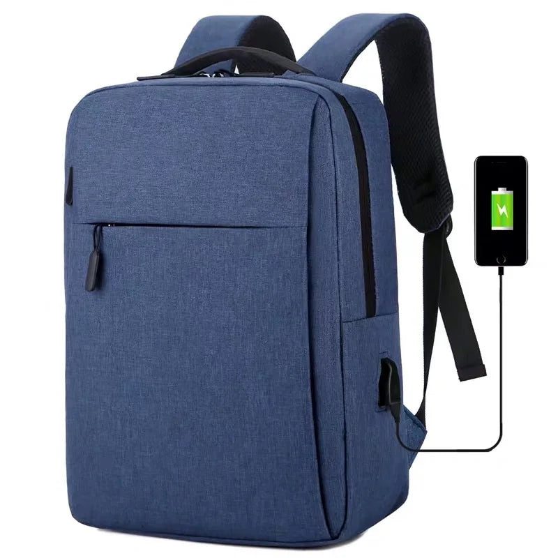2024 Newest Smart Outdoor Dustproof Backpack Waterproof Computer Laptop Bag