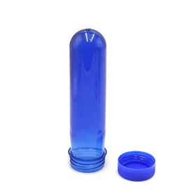 48mm Plastic Water Screw Caps for 5L 10L Water Bottles Plastic Bigger Water HDPE Preform with Lid