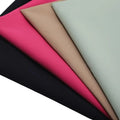 Custom 150D T400 Elastic Stretch Fabric 100% Polyester Waterproof Coating for Men's and Women's Beach Shorts for Outdoor Use