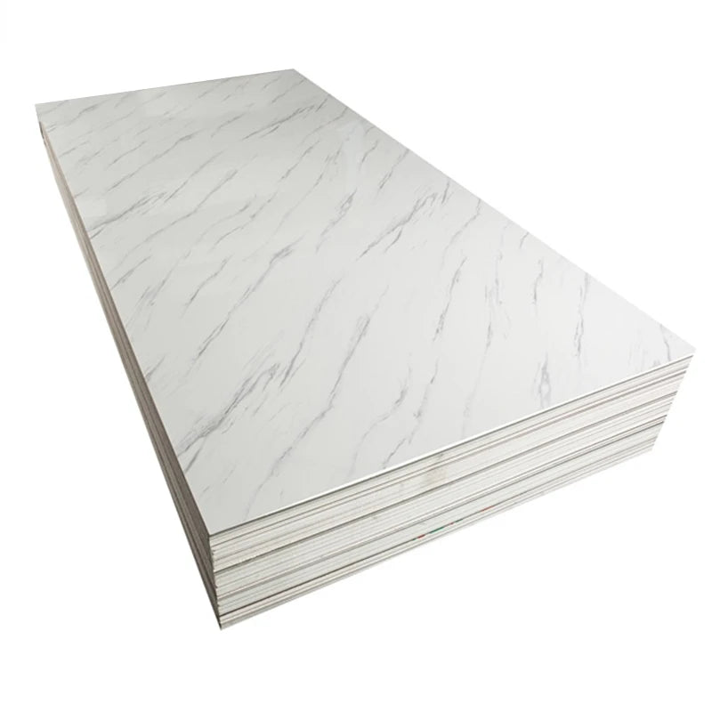 PVC Sheet 3MM Ivory/Grey/White/Transparent Plastic PVC Sheet Price