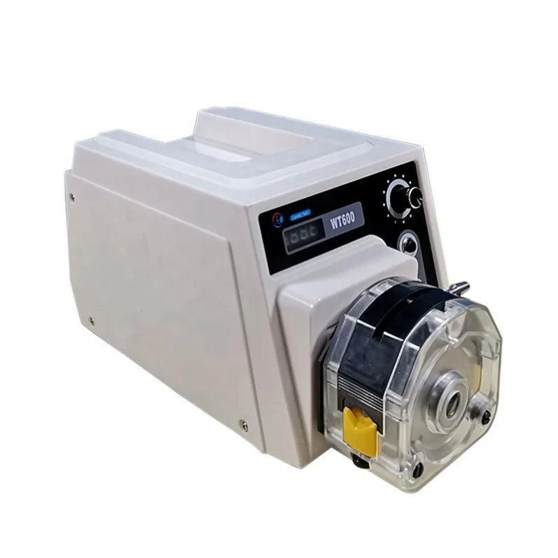 Landto Factory Us Solid Industrial Peristaltic Pump for Gel Dispensing Laundry System MegaBDM