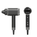 Professional Portable Ionic Hair Dryer DC Motor Hot Diffuser for Hotels Outdoor Household Use Customizable Plastic Design