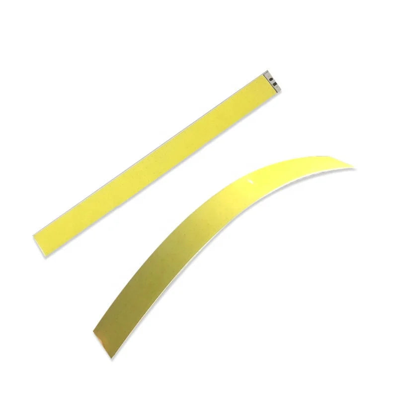 Wholesale  3 Years Warranty DIY 330*29*0.6mm 12V 10W 6000K Flexible COB LED