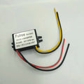 48V to 12V DC Power Converter 20-55V to 12V 1A/2A3A5A THIN Converter 48V to 12V Buck Step Down Module